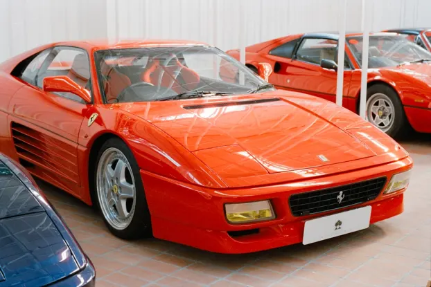 БВИН Казино Android/iOS приложение